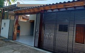 Casa Luna da Boa vista
