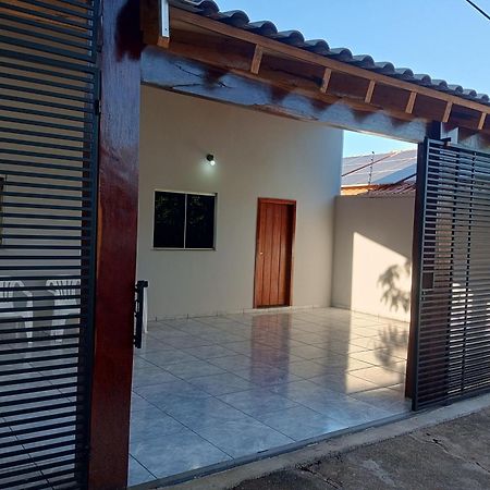 Casa Luna da Boa vista Bonito (Mato Grosso do Sul) Exterior foto