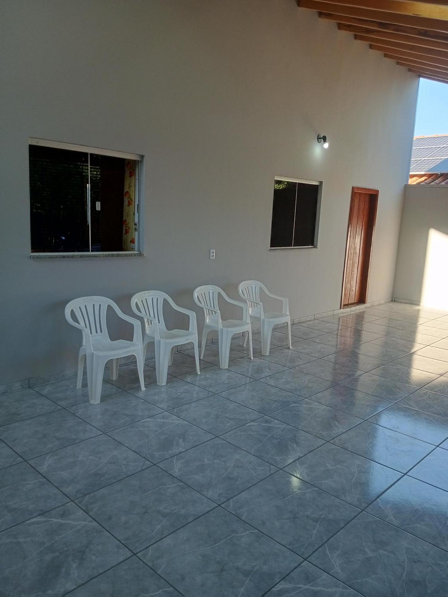 Casa Luna da Boa vista Bonito (Mato Grosso do Sul) Exterior foto