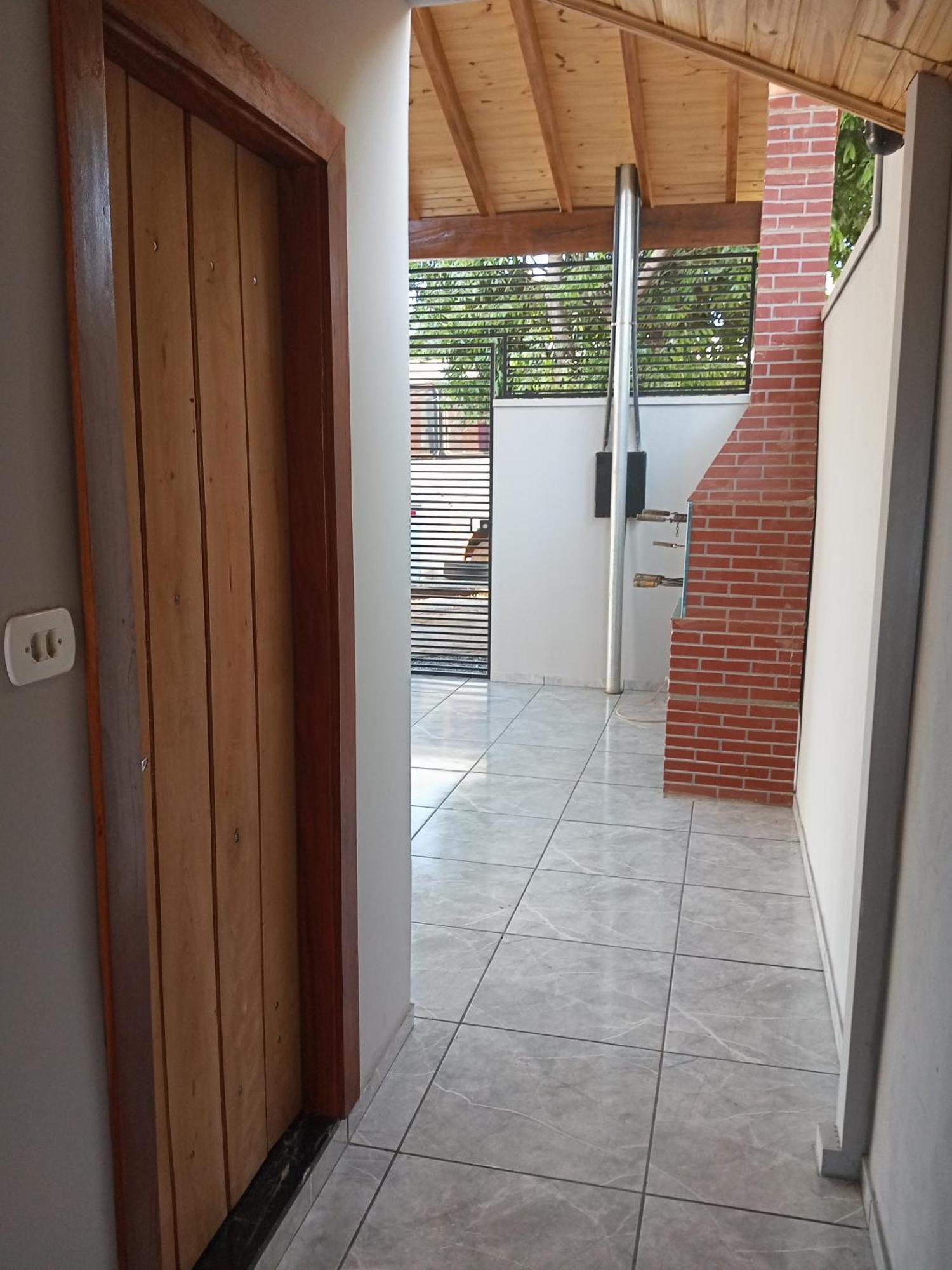 Casa Luna da Boa vista Bonito (Mato Grosso do Sul) Exterior foto